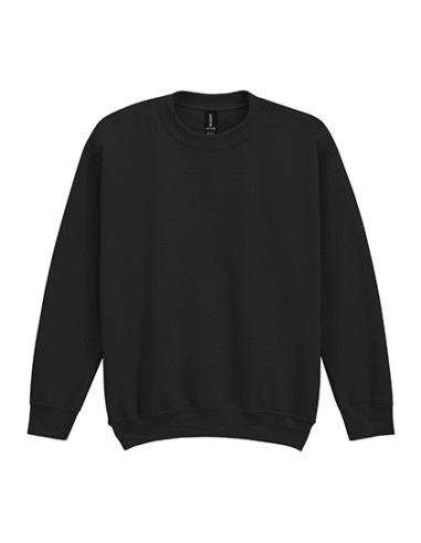 GIL-18000B-Heavy Blend™ Youth Crewneck Sweatshirt